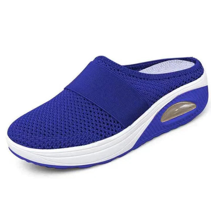 Zapatillas Air Cushion ultracómodas