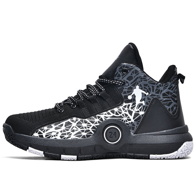 Zapatillas de baloncesto para niño(masculine)
