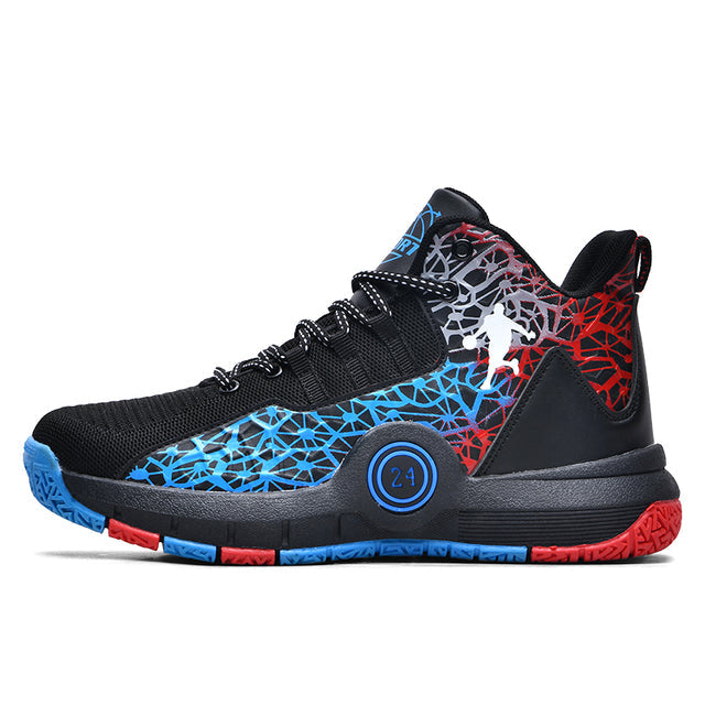 Zapatillas de baloncesto para niño(masculine)