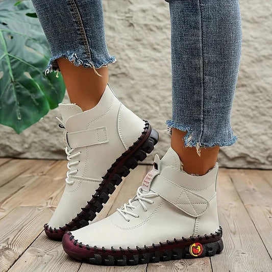 Zapatos de senderismo para mujer