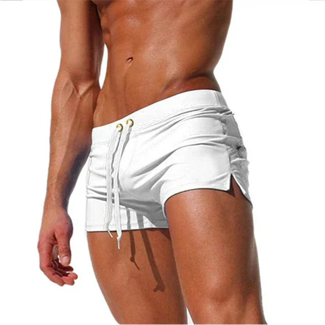 Pantalones cortos de baño para hombre