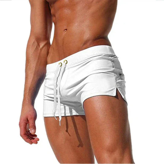 Pantalones cortos de baño para hombre