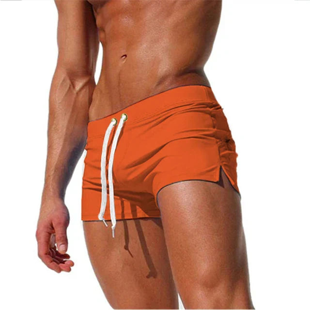 Pantalones cortos de baño para hombre