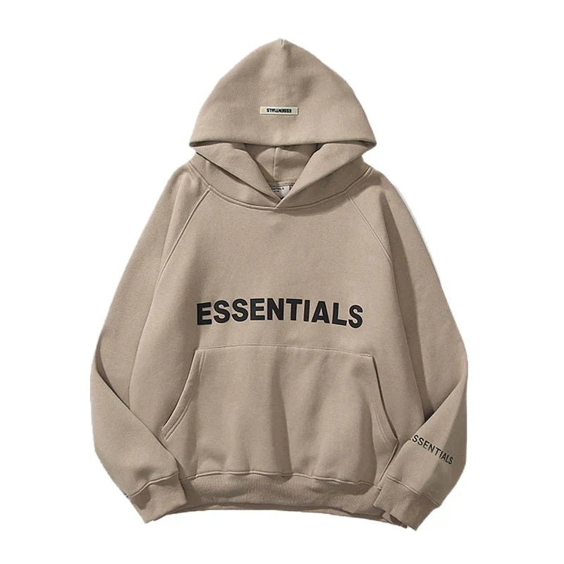 Sudadera con Capucha Elegance Essentials para Mujer: Comodidad y Estilo para el Día a Día