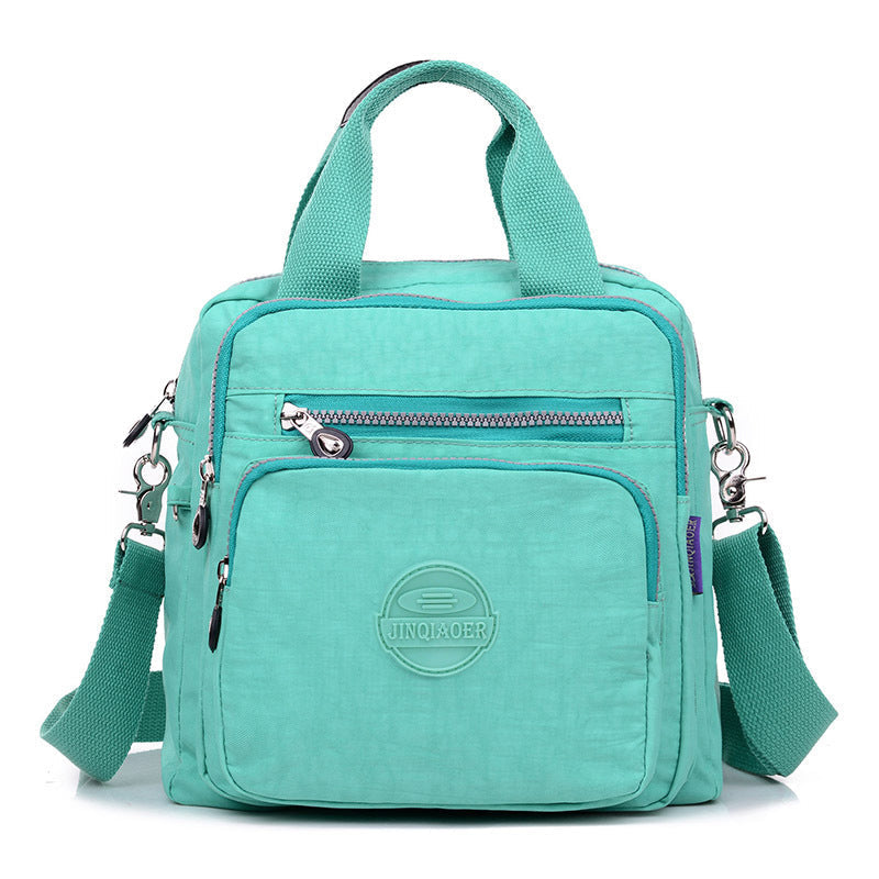 Bolso Crossbody multifunción impermeable