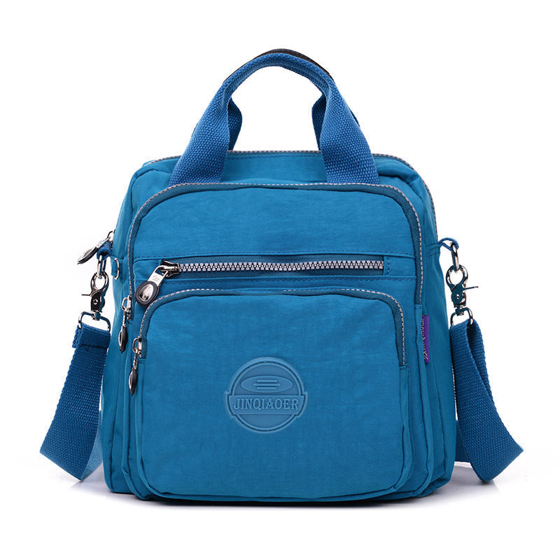 Bolso Crossbody multifunción impermeable