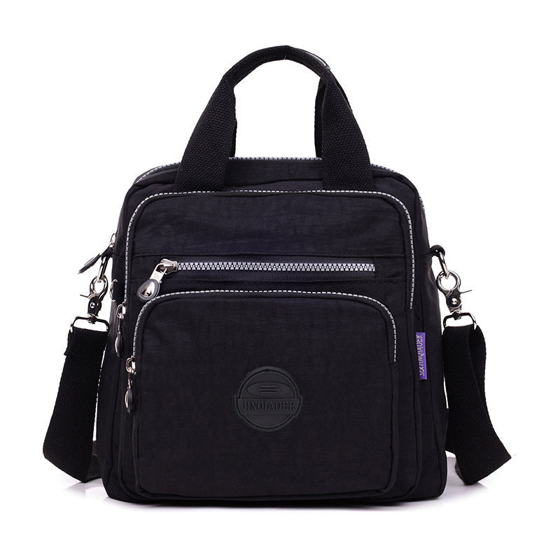 Bolso Crossbody multifunción impermeable