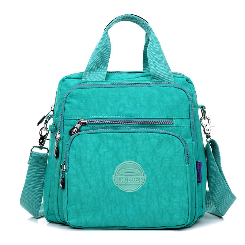 Bolso Crossbody multifunción impermeable