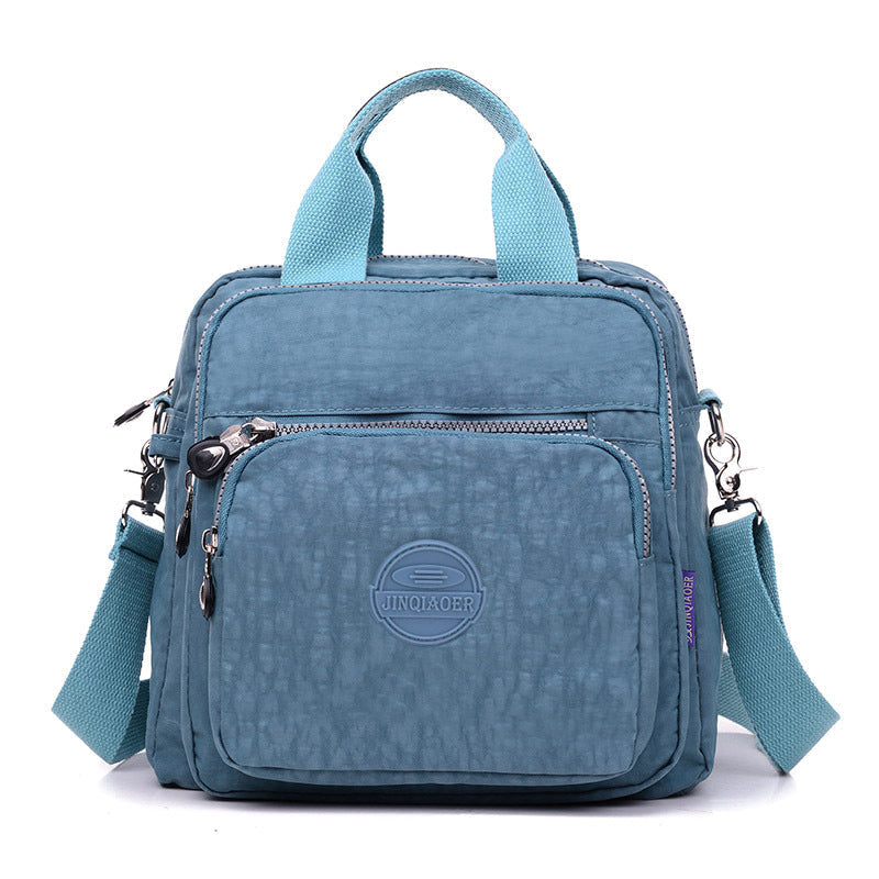 Bolso Crossbody multifunción impermeable