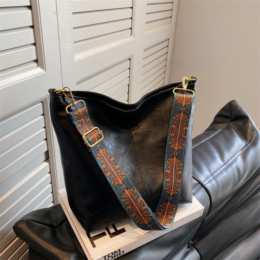 Bolso vintage elegante para mujer