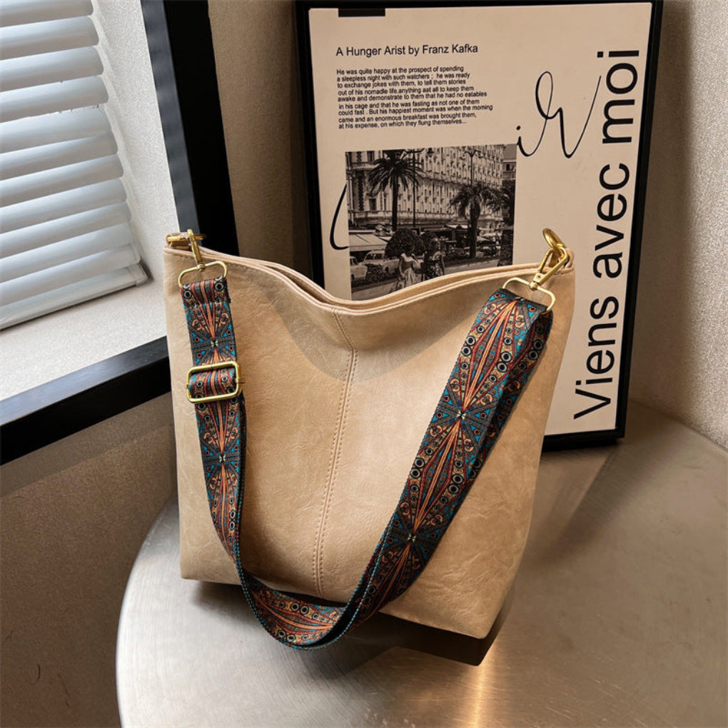 Bolso vintage elegante para mujer