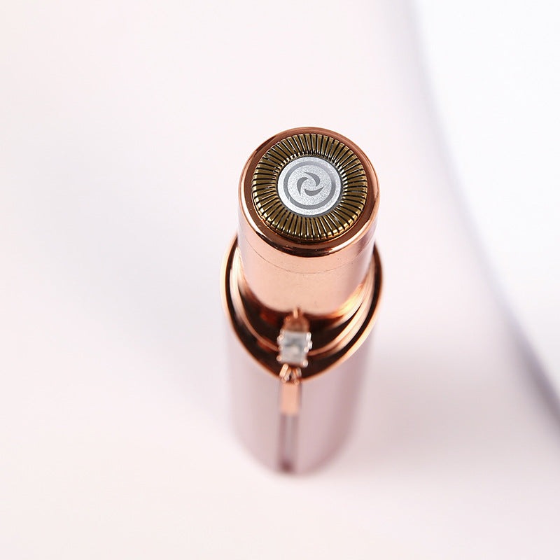 Suavidad y Precisión para tu Piel