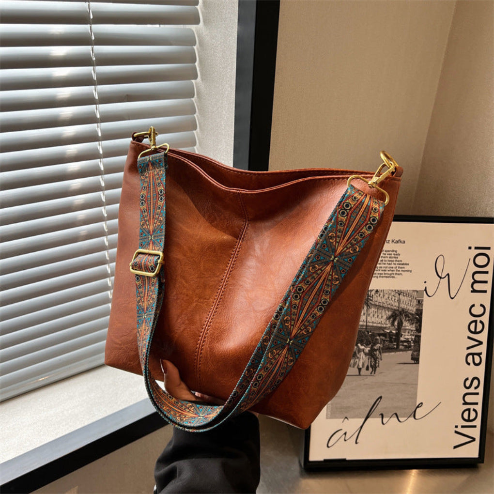Bolso vintage elegante para mujer