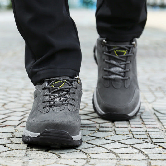 Zapatillas Ortopédicas para Caminar para Hombre