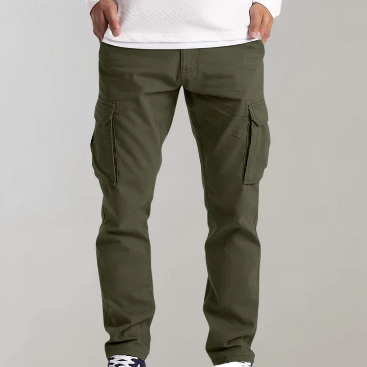Pantalones cargo