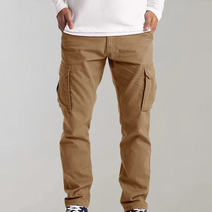 Pantalones cargo