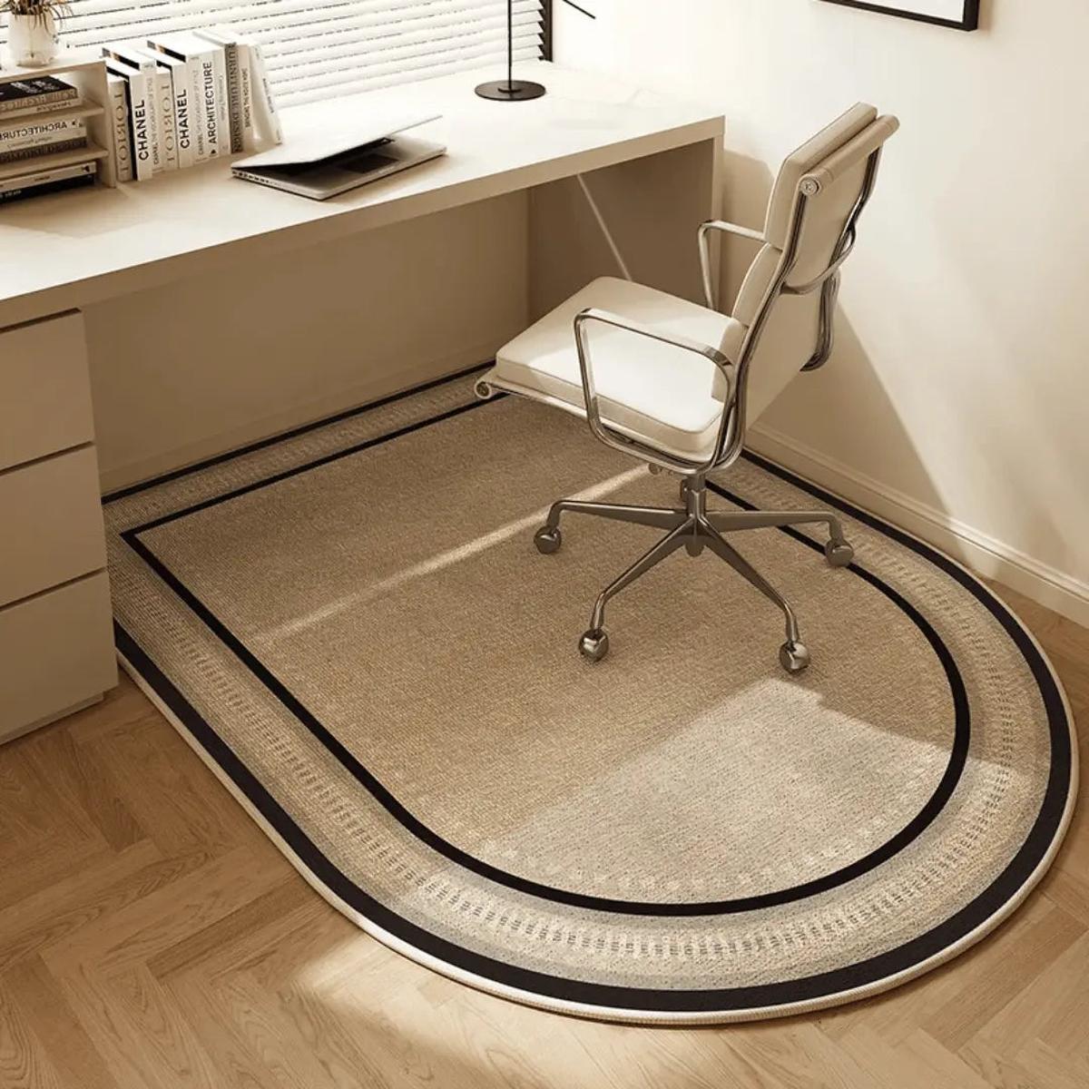 Alfombrilla para silla de oficina