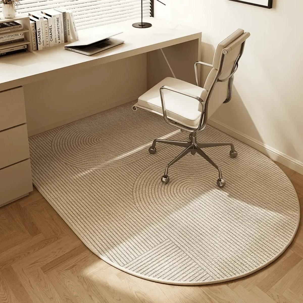 Alfombrilla para silla de oficina