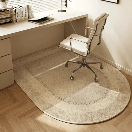 Alfombrilla para silla de oficina