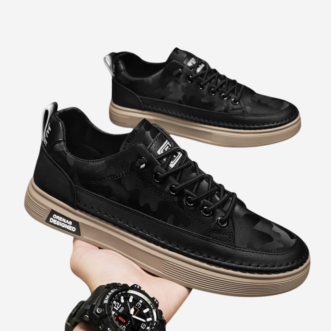 Zapatillas de deporte para hombre
