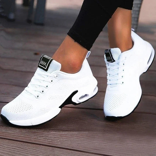Zapatillas ortopédicas ligeras