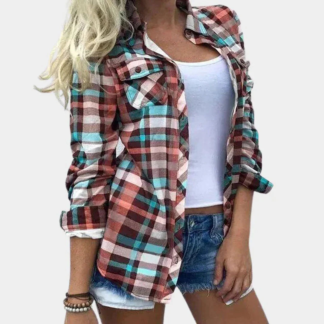 Blusa de mujer