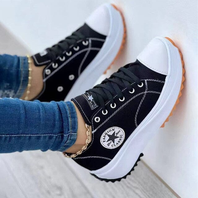Zapatillas ortopédicas para mujer