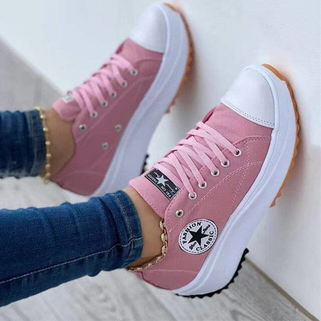 Zapatillas ortopédicas para mujer