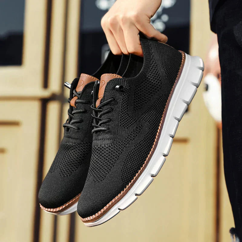 Zapatillas casual primavera/verano para hombre