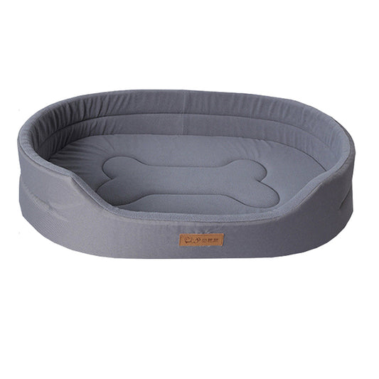Cama para Perros Impermeable y Cómoda: Confort y Protección para tu Mascota