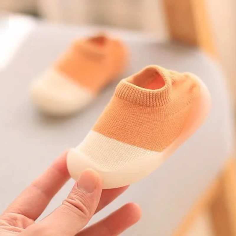 Zapatos Barefoot Flexibles para Niños: Comodidad Natural y Desarrollo Saludable para los Pequeños Exploradores