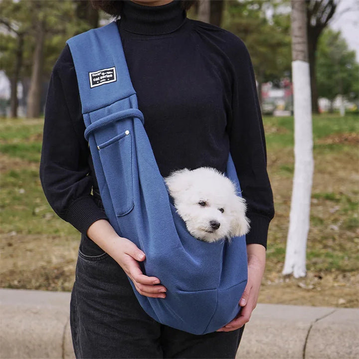 Bolsa de transporte portátil para viajar con seguridad y estilo