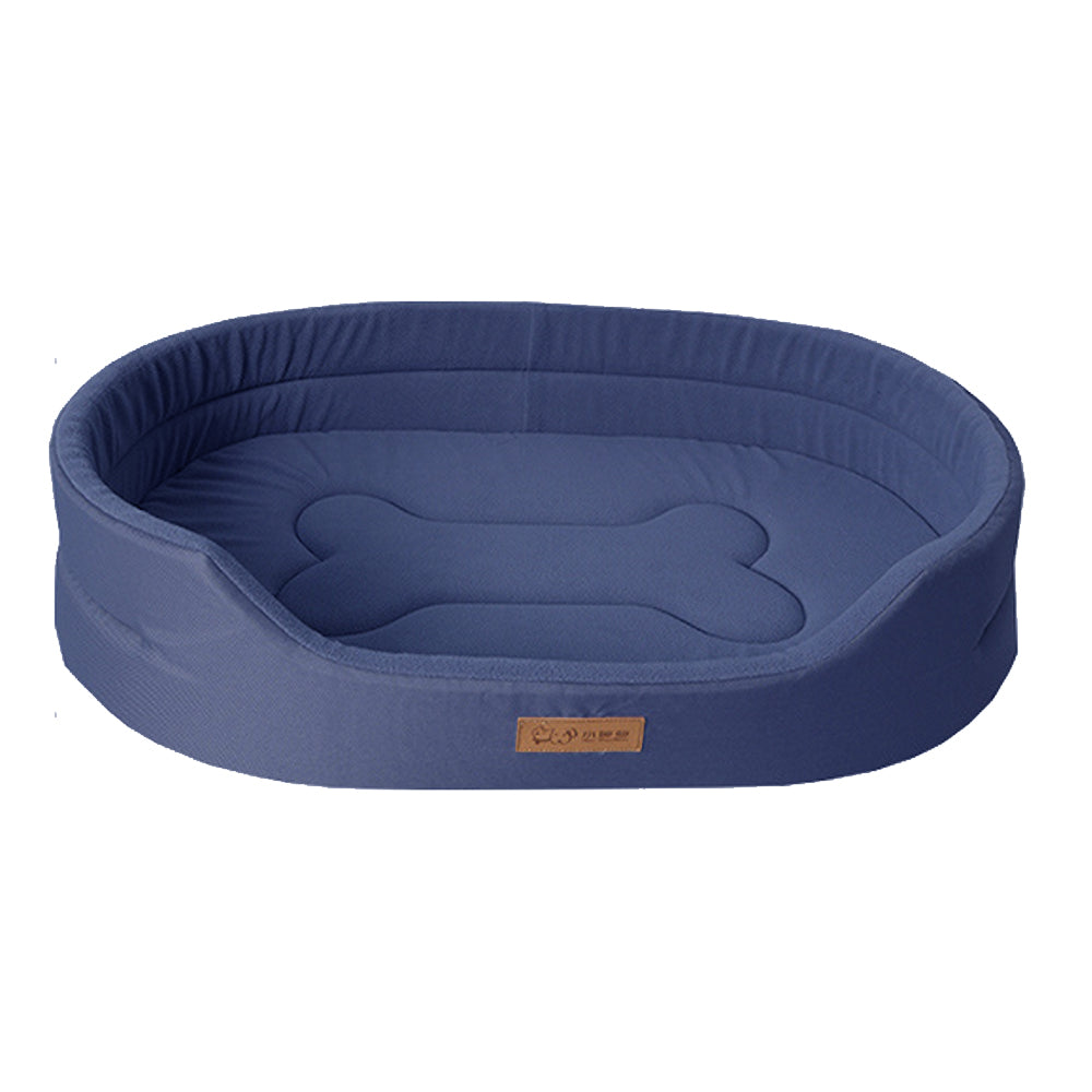 Cama para perros impermeable y cómoda