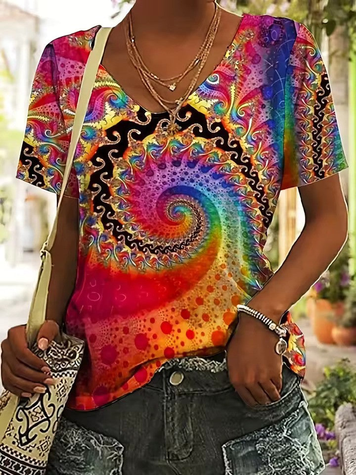 Camiseta para mujer