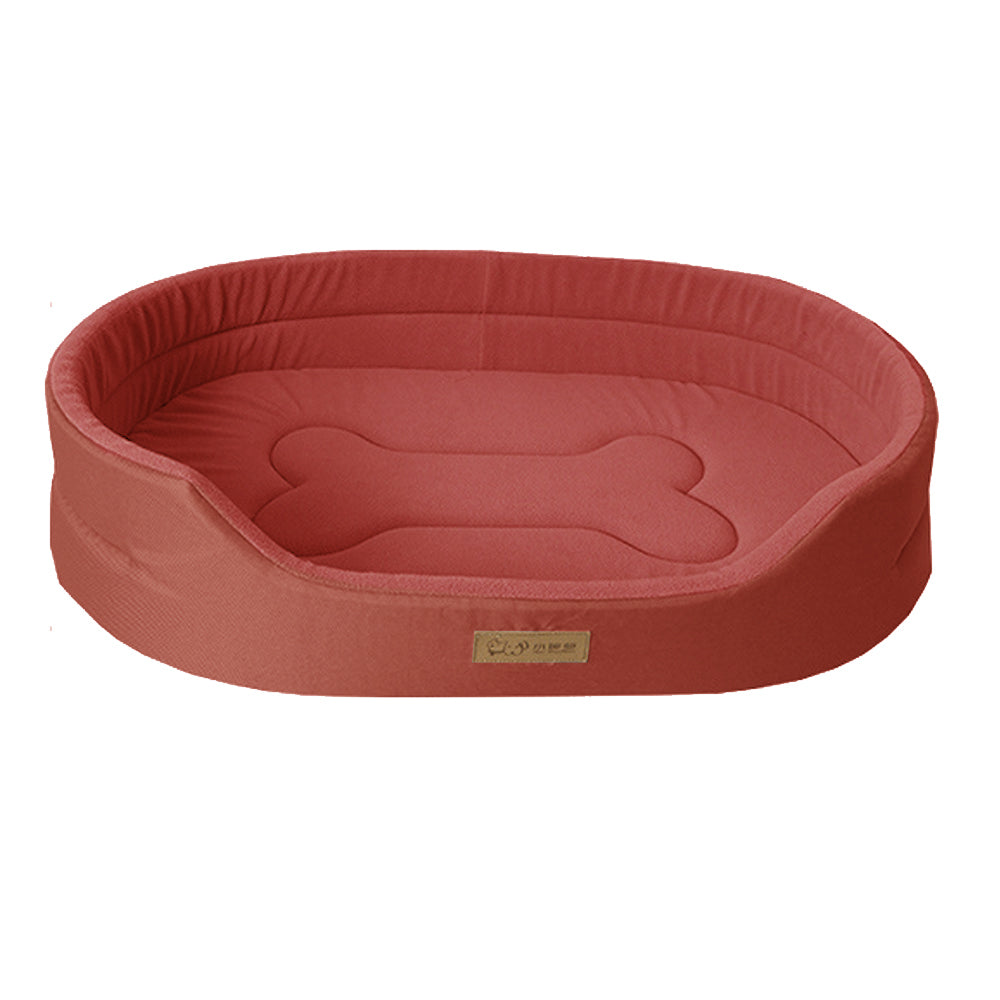 Cama para perros impermeable y cómoda
