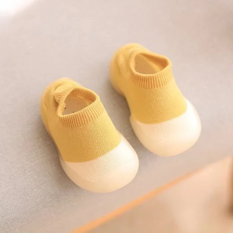Zapatos Barefoot Flexibles para Niños: Comodidad Natural y Desarrollo Saludable para los Pequeños Exploradores