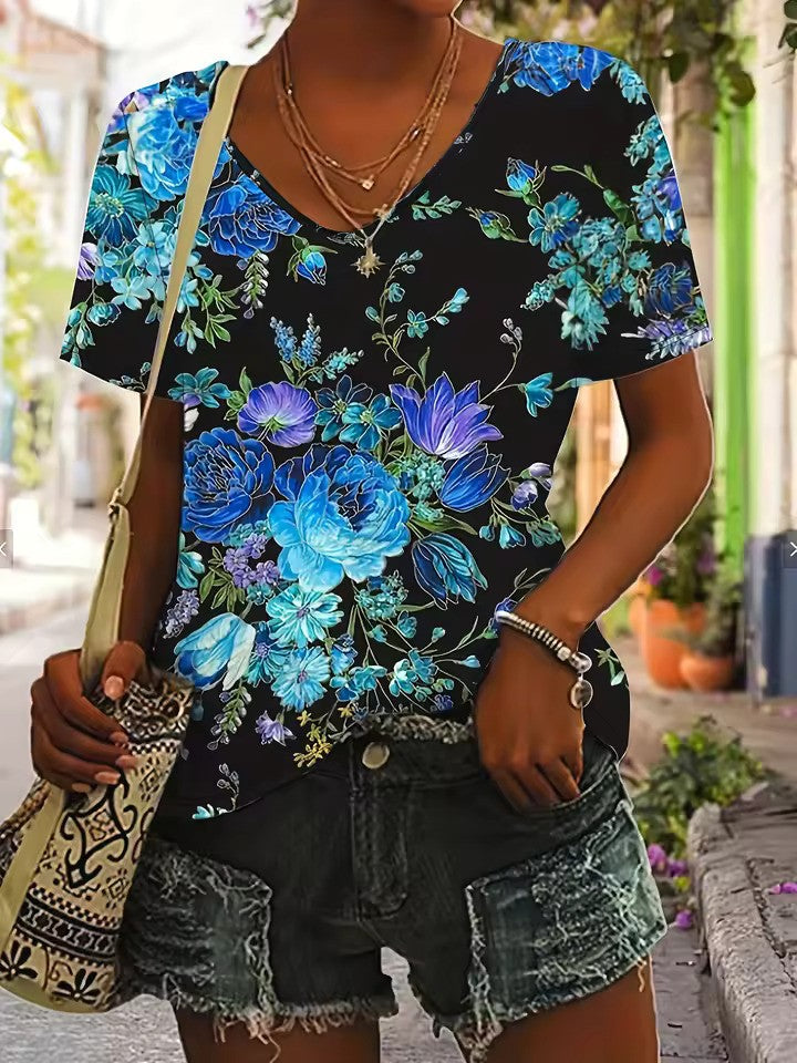 Camiseta para mujer
