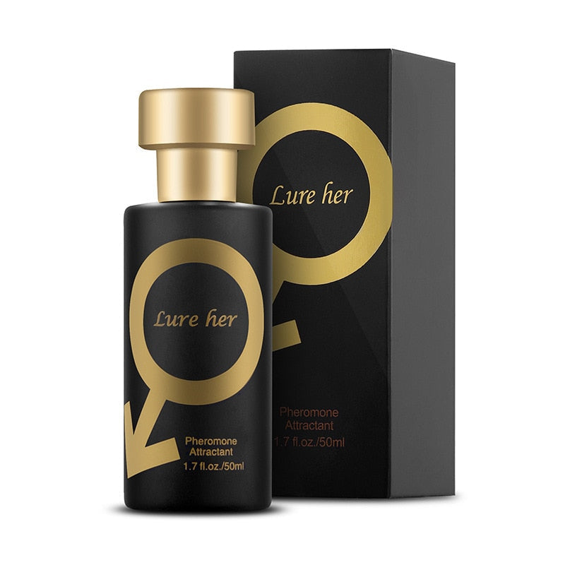 Aftershave con Feromonas Eau de Parfum: Confianza y Atracción en Cada Aplicación