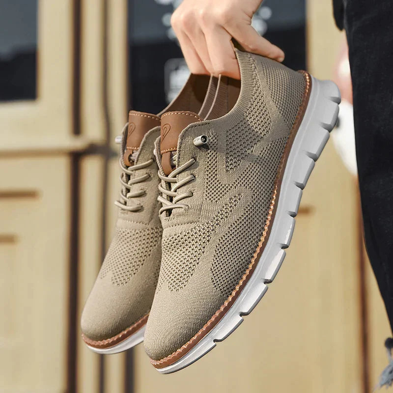 Zapatillas casual primavera/verano para hombre
