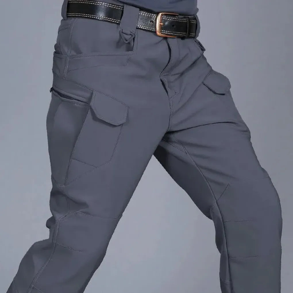 Pantalones de senderismo para hombre