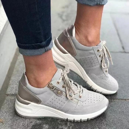 Zapatillas ortopédicas Geneva para mujer