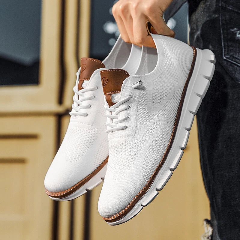 Zapatillas casual primavera/verano para hombre