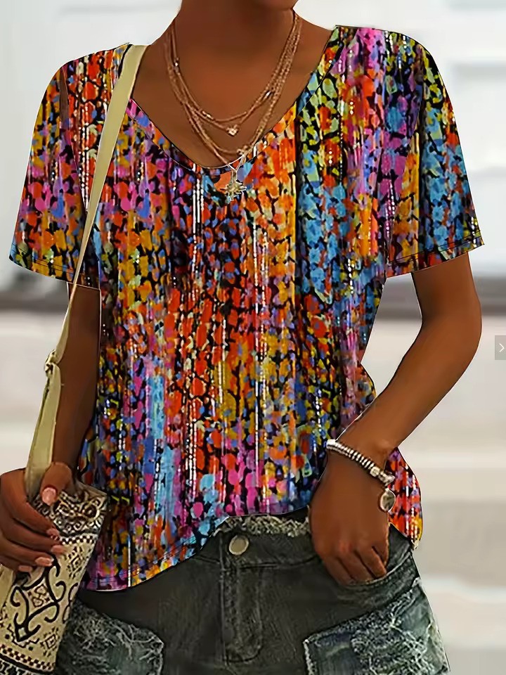 Camiseta para mujer