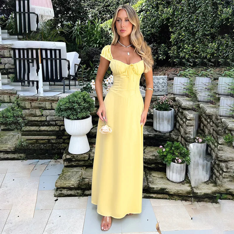 Maxivestido de mujer