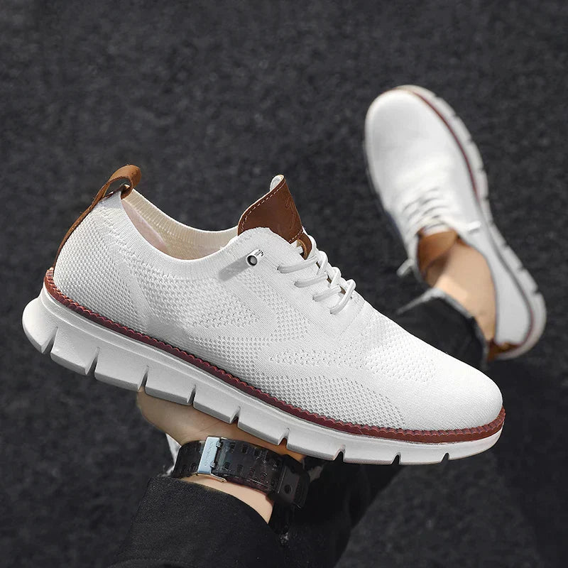 Zapatillas casual primavera/verano para hombre