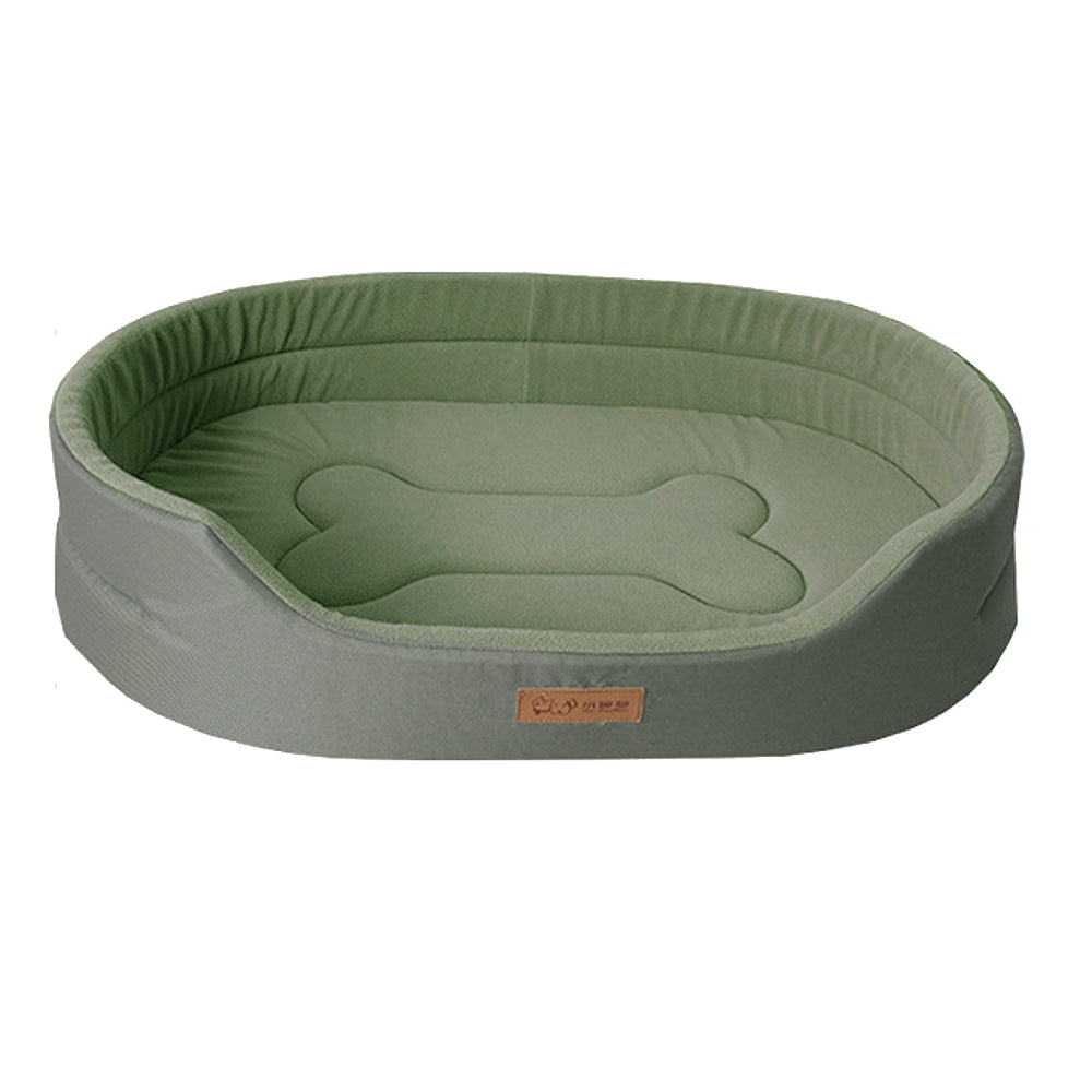 Cama para perros impermeable y cómoda