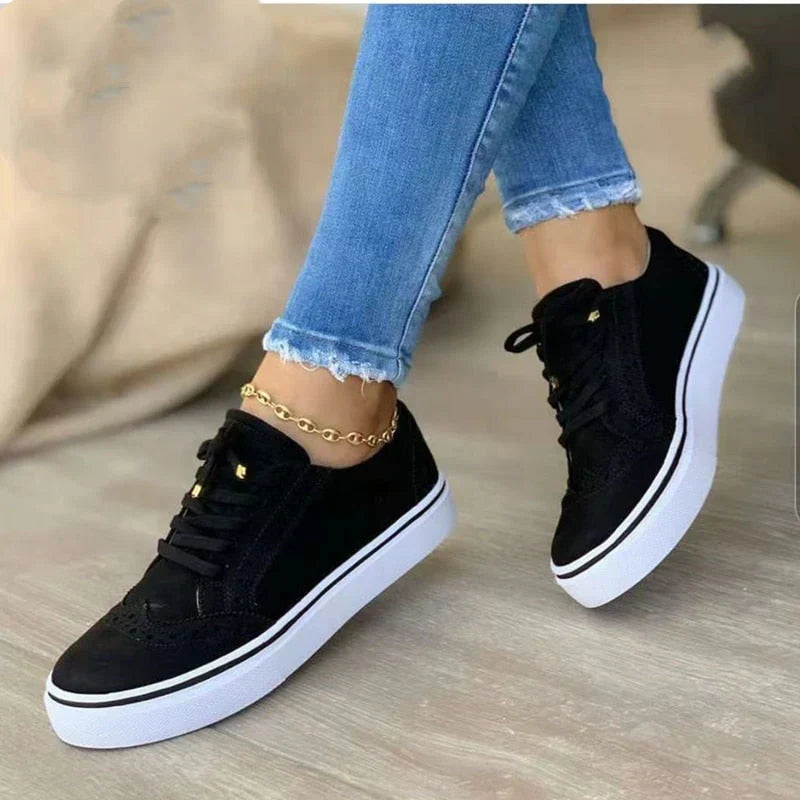 Zapatillas Ortopédicas para Mujer: Comodidad y Estilo para tu Día a Día
