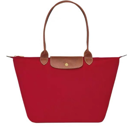 Bolso de hombro elegante y espacioso para mujer