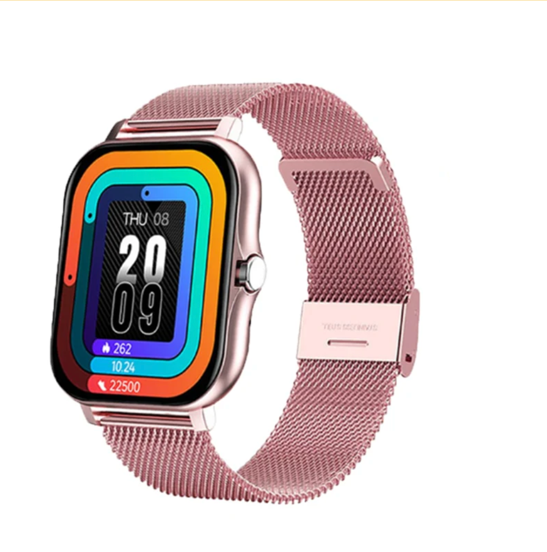 Smartwatch para mujer