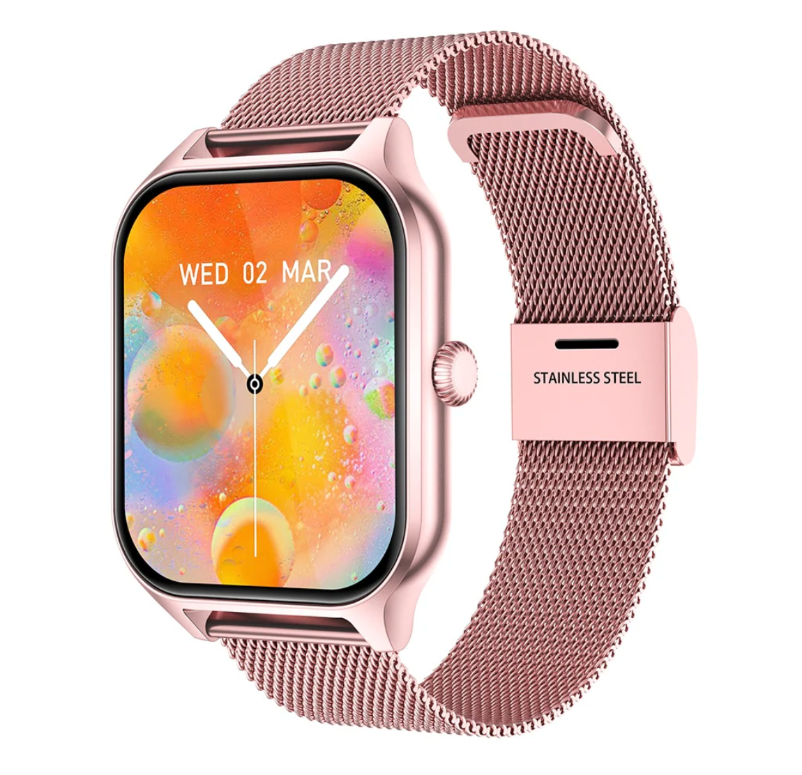 Smartwatch para mujer